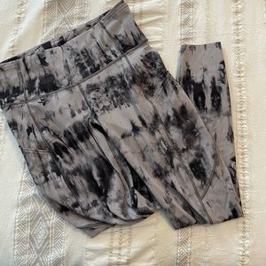 Lululemon Game Day Fast and Free